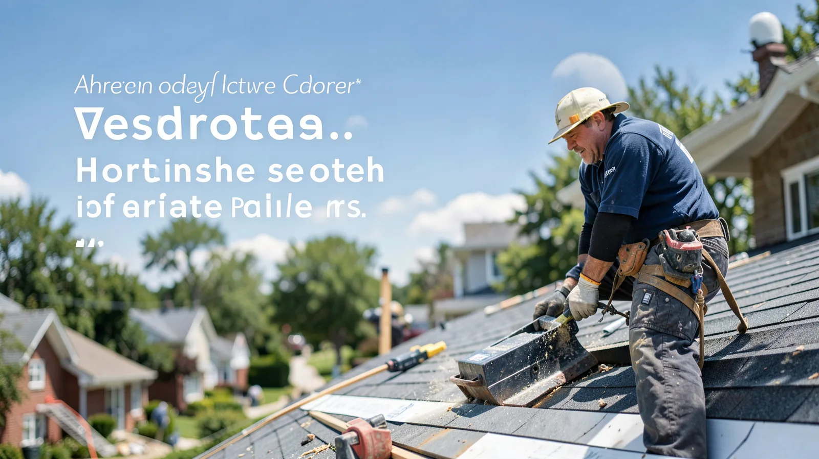 Roof Replacement in Lecompte, LA near me